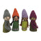 PAPOOSE TOYS - Forest Family Finger Puppets - Set of 4